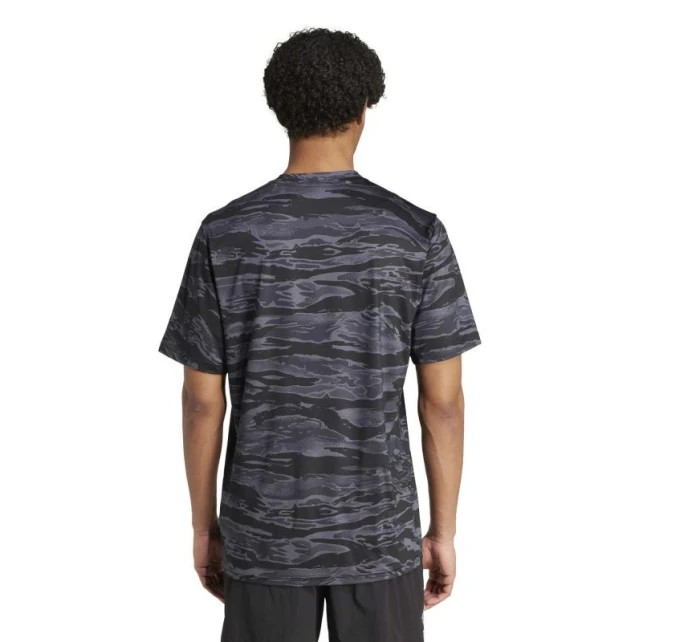 AOP TEE tričko model 21334242 - ADIDAS AOP TEE tričko model 21334242 - ADIDAS