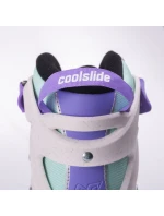 Dětské volnočasové brusle JELLY JRG Dětské volnočasové brusle JELLY JRG