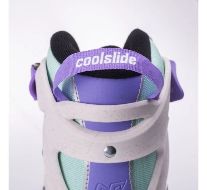 Dětské volnočasové brusle model 21813911 JRG - Coolslide Dětské volnočasové brusle model 21813911 JRG - Coolslide