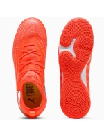 Boty Puma Future 9 Match+ JR IT 108922-01