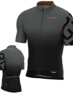 Biemme Tričko ACQUA grey L pánské