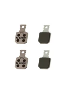 okładziny model 21855578 BLUE - SINTER