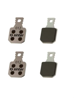 okładziny model 21855578 BLUE - SINTER