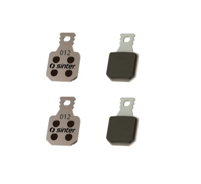 okładziny model 21855578 BLUE - SINTER