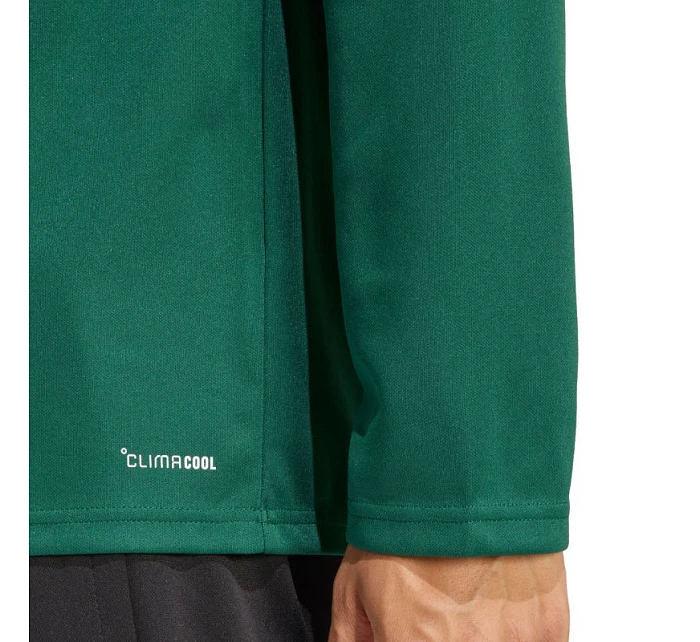 Pánské tričko adidas Entrada 26 Training Top green KE9823 pánské