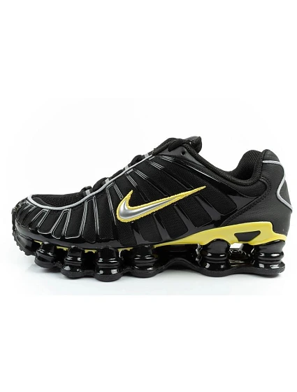 Pánská sportovní obuv Pánské módní tenisky model 22056035 TL black - NIKE