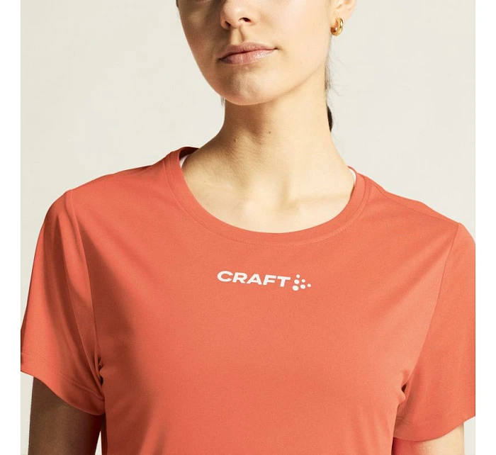 Dámské tričko s krátkým rukávem CORE model 22072236 SS TEE 2 W - Craft
