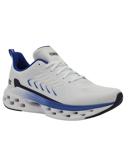 Pánské volnočasové tenisky Kswiss LITE model 22206687 - K- Swiss Pánské volnočasové tenisky Kswiss LITE model 22206687 - K- Swiss