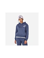 Dámská mikina ROSSIGNOL W WATERFALL H RELAX SWEATSHIRT modrá dámská Dámská mikina ROSSIGNOL W WATERFALL H RELAX SWEATSHIRT modrá dámská