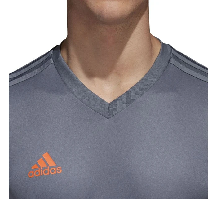 Pánské tréninkové tričko Condivo 18 M CG0359 - Adidas Pánské tréninkové tričko Condivo 18 M CG0359 - Adidas