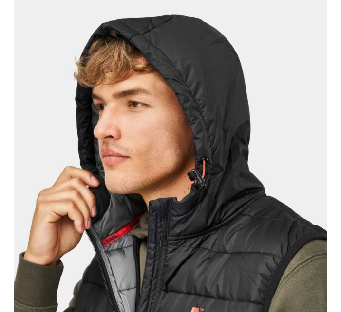 Alpinus Athos Body Warmer M BR43351