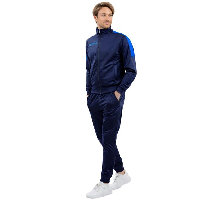 Pánské tepláky Givova Tuta Revolution M TR033 0402