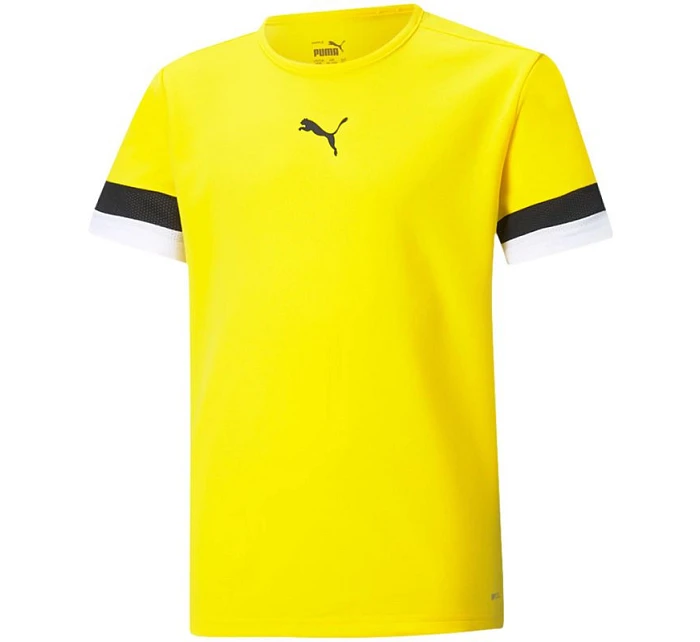Puma teamRise Jersey Jr 704938 07