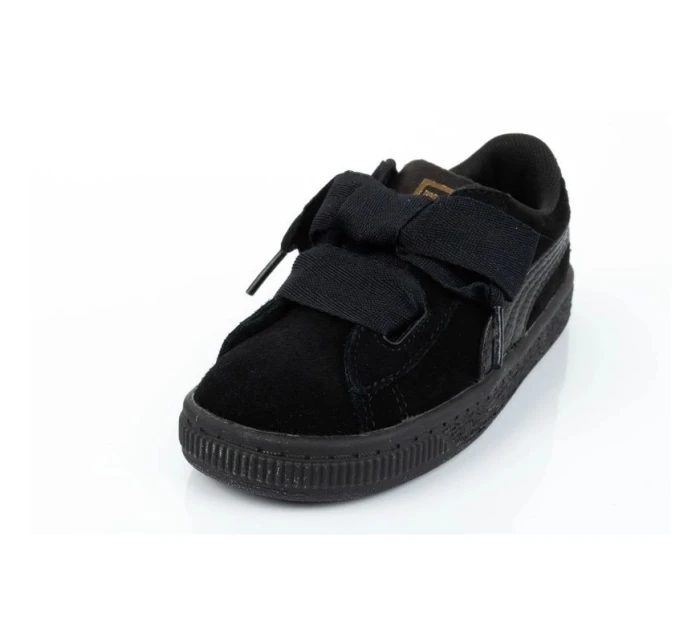 Dětská obuv Heart SNK Jr 364920 06 - Puma