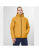 Pánská bunda M H4Z22-KUMP004 71S - 4F