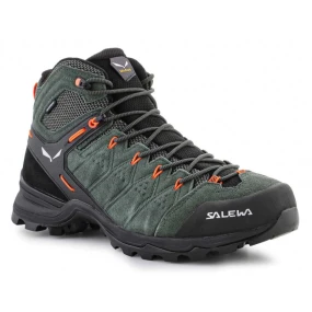 boty  Mid Wp M model 17852797 - Salewa