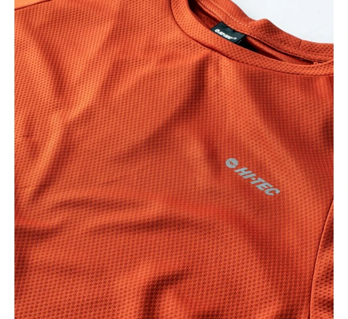 Tričko Hi-tec Makkio M 92800498360 Tričko Hi-tec Makkio M 92800498360