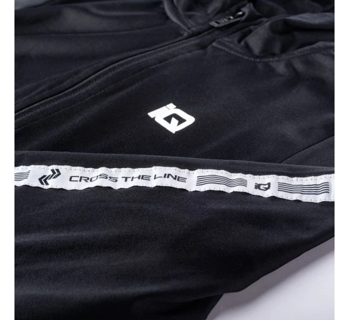 Mikina IQ Cross The Line Okane III Jr 92800366990