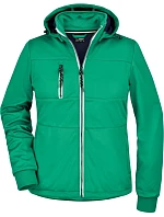 JN Dámská 3vrstvá softshellová bunda 02. model 22495189 - Daiber JN Dámská 3vrstvá softshellová bunda 02. model 22495189 - Daiber
