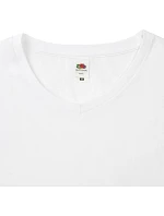 Fruit of the Loom Iconic 150 V-Neck T Tričko s výstřihem do V 16.1442 royal blue Fruit of the Loom Iconic 150 V-Neck T Tričko s výstřihem do V 16.1442 royal blue