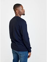 Pure Waste SWUB Unisex mikina 74.SWUB ecru Pure Waste SWUB Unisex mikina 74.SWUB ecru