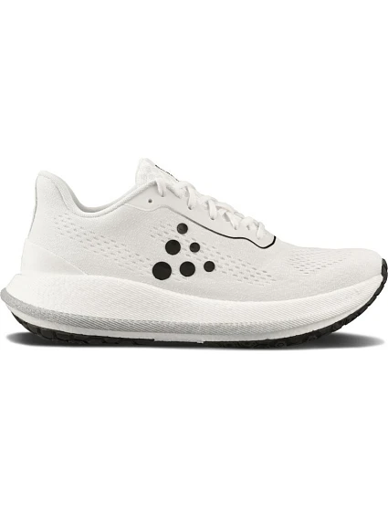 Pacer W Dámské běžecké boty white model 22467899 - Craft Corporate Pacer W Dámské běžecké boty white model 22467899 - Craft Corporate