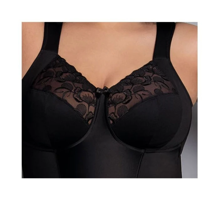 Lucia komfortní korzet model 16098918 černá - Anita Classix