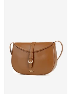 Kabelka  světle hnědá model 21711888 - NOBO