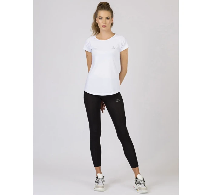 Tričko 298 TS TL 97101.03X bílá