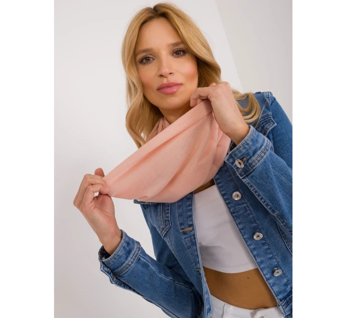 Komín AT KM 14560.31P světle broskvový