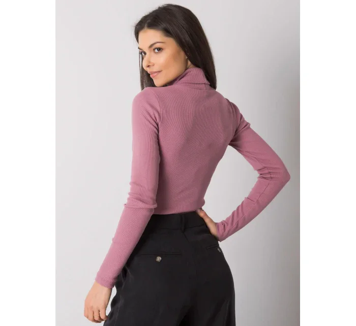 Halenka RV BZ 7182.01P tmavě růžová Halenka RV BZ 7182.01P tmavě růžová