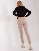 Komplet RV KMPL model 18959530 czarno beżowy - FPrice Komplet RV KMPL model 18959530 czarno beżowy - FPrice