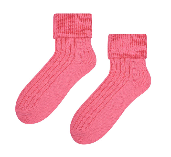 Ponožky model 17697830 Pink - Steven
