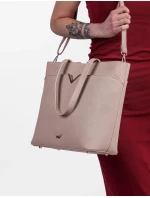Dámská kabelka Vuch Neela Big Beige