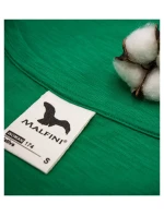 Native (GOTS) tričko pánské námořní modrá Native (GOTS) tričko pánské námořní modrá