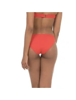 Spodní díl plavek model 21127627 červený - Selmark Spodní díl plavek model 21127627 červený - Selmark