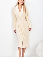 Dámský dlouhý župan CAMEA 2592 - L&L