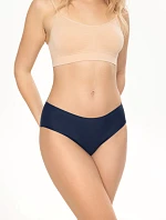 Kalhotky Simple Classic tmavě modré - Julimex