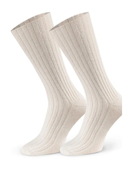 Dámské ponožky z model 21300638 kůže 185 - Steven Dámské ponožky z model 21300638 kůže 185 - Steven