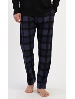 Pánské pyžamo dlouhé Erik