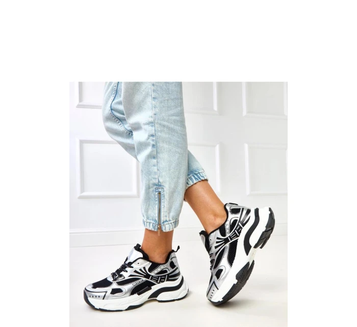 Sportovní obuv  model 218142 Solea