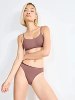SLOGGI GO Daily Cotton – top z kartáčované organické bavlny pro každý den Sloggi