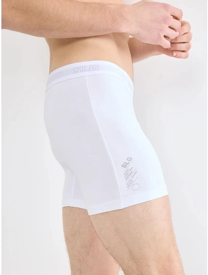 SLG Base Short C2P - White - SLOGGI White - SLOGGI