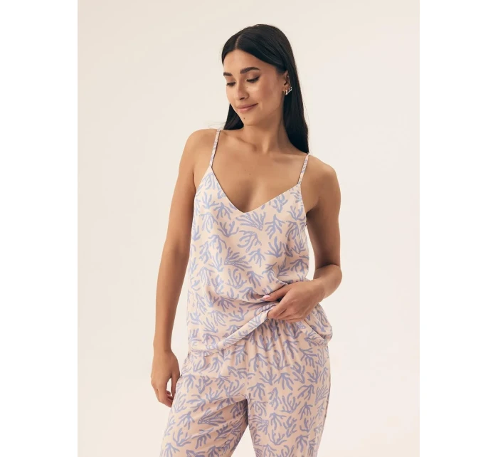 Dámské pyžamo w/r S2XL model 20858478 - HENDERSON LADIES Dámské pyžamo w/r S2XL model 20858478 - HENDERSON LADIES