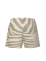 Mefemi Selene P172 pyžamo kr/r S-2XL