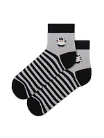 Ponožky Cottoline model 22130764 611 let - Gatta