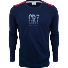 Pánské pyžamo model 20101814 - Cristiano Ronaldo Pánské pyžamo model 20101814 - Cristiano Ronaldo