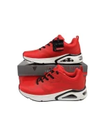 Sportovní obuv Skechers Air Uno M 183070/RED