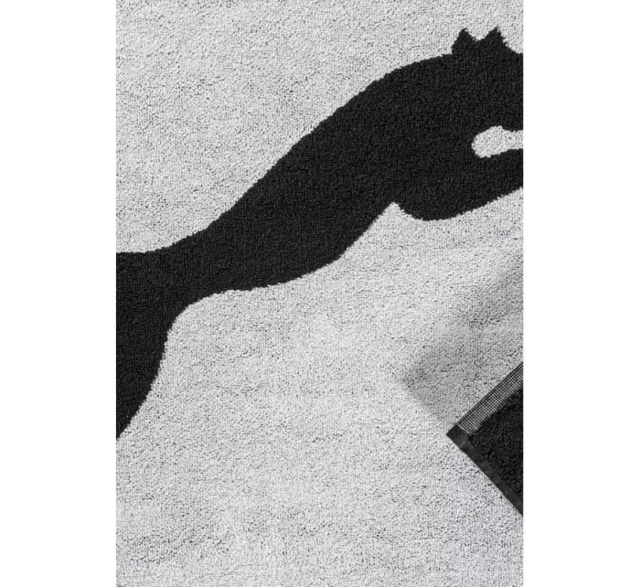 70x140 Team Towel Large model 20566975 - Puma