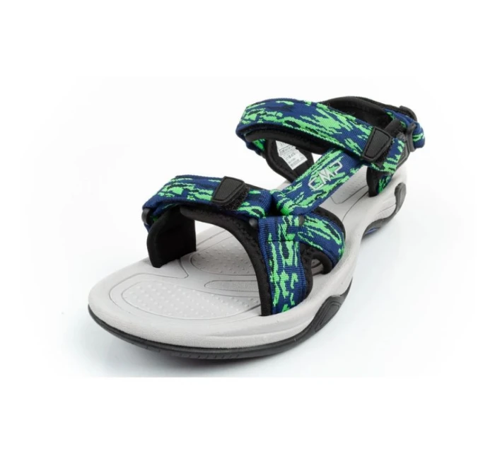 Hiking Jr sandály model 21172483 - CMP